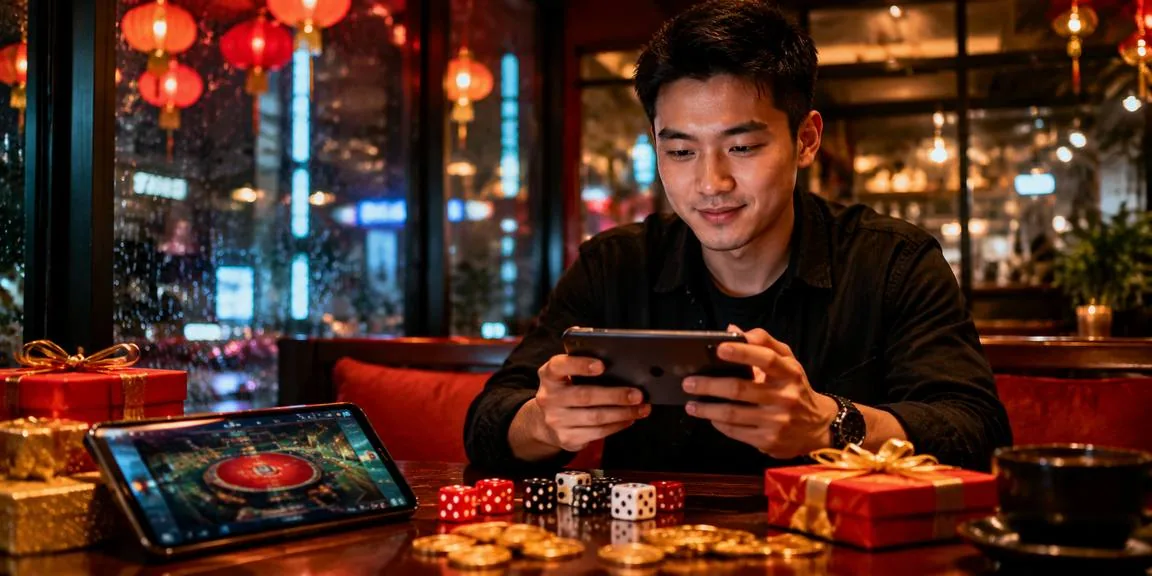 188bet com Mậu Binh Là Gì Và Tại Sao Người Chơi Việt Yêu Thích