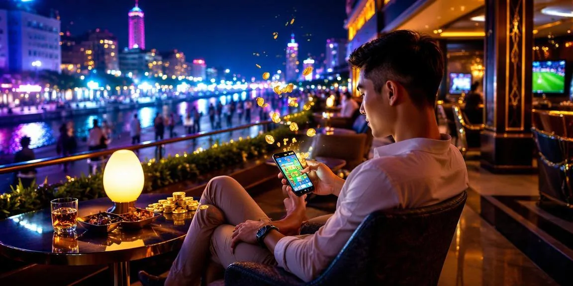 188bet com Xổ Số Nhanh Là Gì và Tại Sao Người Chơi Việt Thích